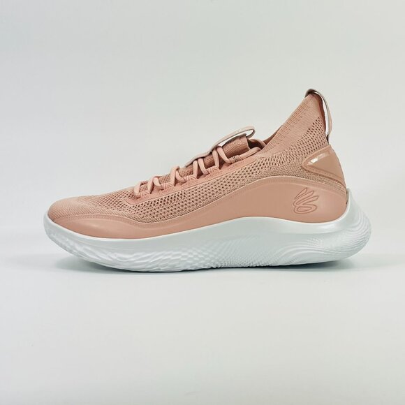 Under Armour Curry Flow 8 'Class-y' 3024432-601 Basketball size 14 - Picture 4 of 7